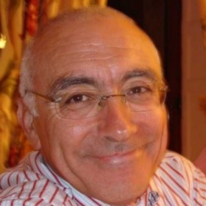 VICTOR VENTOSAUniversidade Pontifícia de Salamanca