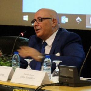 MARCELINO DE SOUSA LOPES
Professor aposentado — Universidade de Trás-os-Montes e Alto Douro
