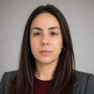 SÍLVIA CATARINA PEREIRA DE ALMEIDASulsocial – Associação