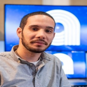LUÍS CARVALHOProfessor, investigador e Animador Sociocultural