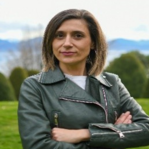SARA RUEGGMunicípio de Lausanne, Suíça